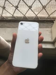 IPhone SE 2020 PTA approved