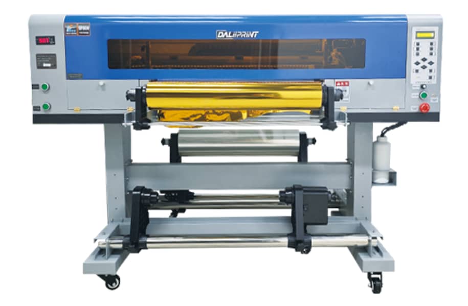 UV DTF Printer 60cm 0