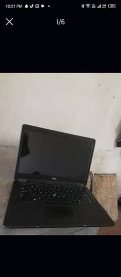 Dell Latitude