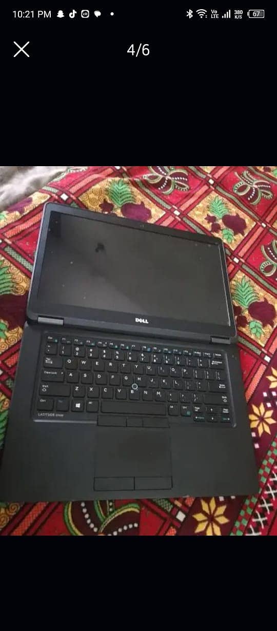 Dell Latitude 2