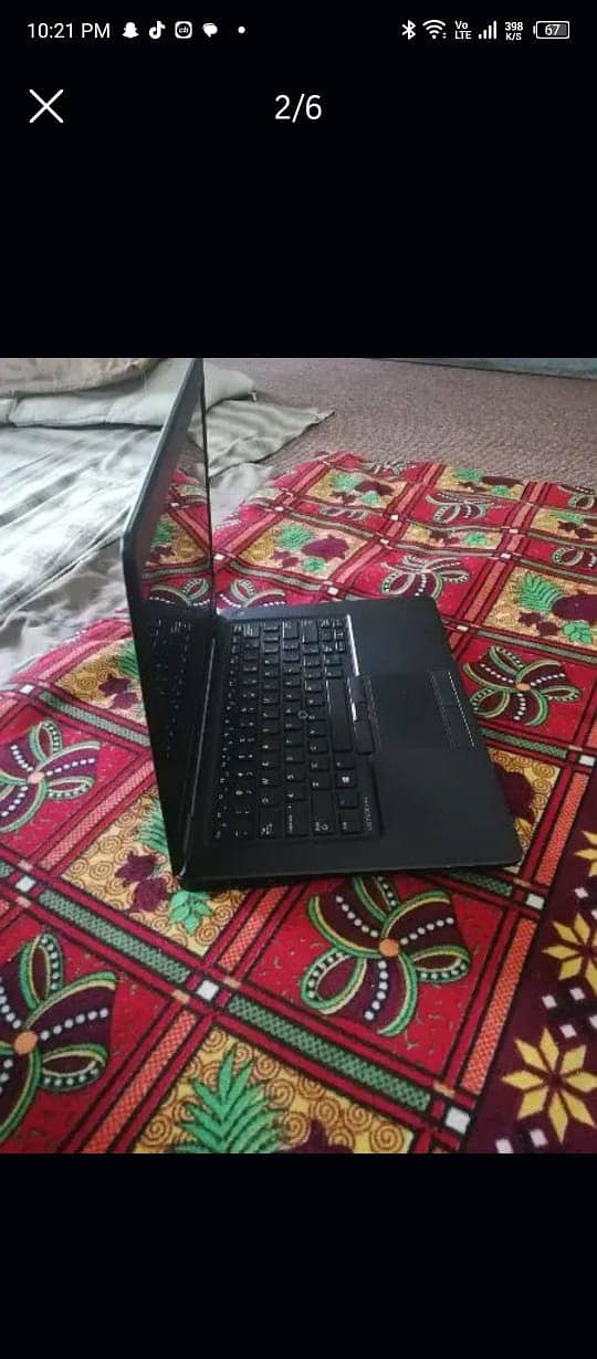 Dell Latitude 5