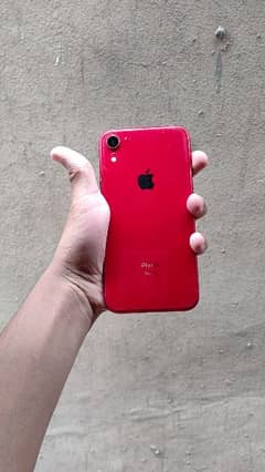 iPhone XR 128 GB Non PTA (-LLA Model-)