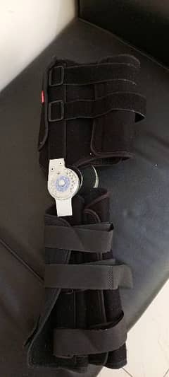 Knee Adjustable Brace 0