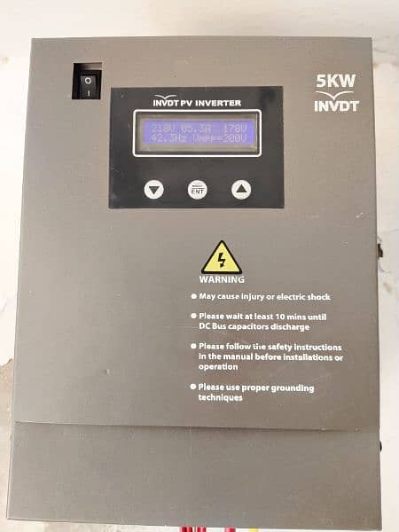 inverter available 5kw 7kw 2