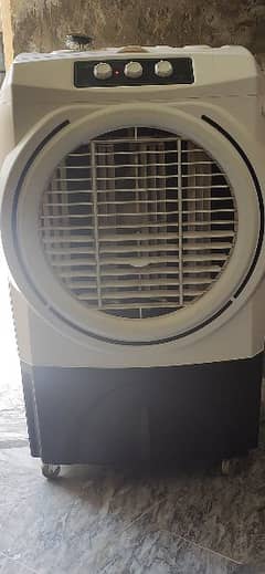 Air cooler