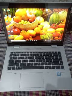 HP ProBook 640 G4 0