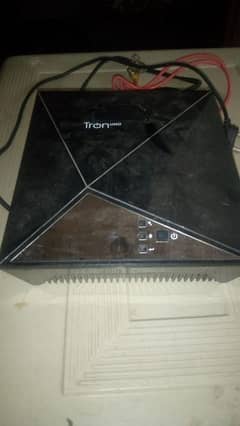 1000 Watts Ups