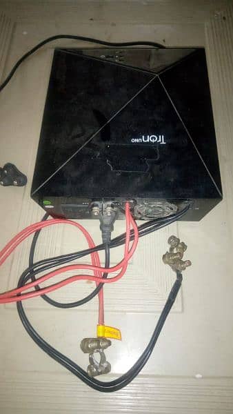 1000 Watts Ups 1