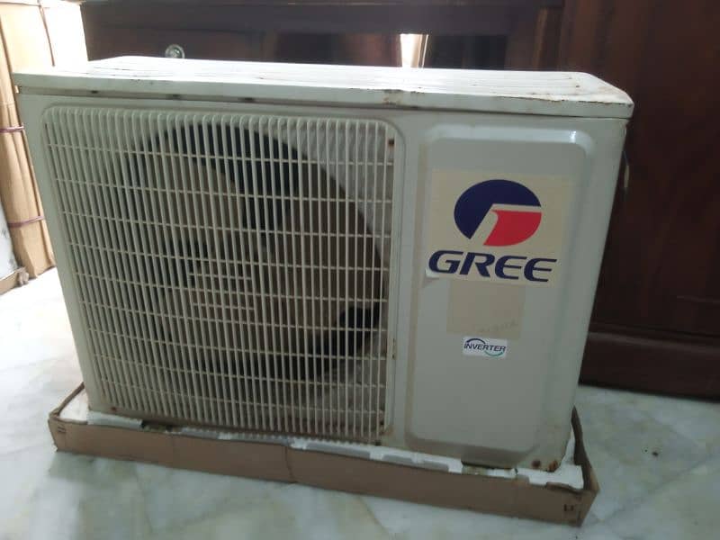 3 split Ac are available for sale at cheap price 2