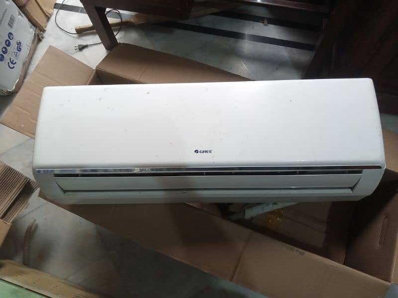 3 split Ac are available for sale at cheap price 5