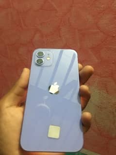 iPhone 12 0