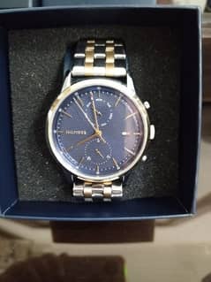 Tommy Hilfiger Original watch