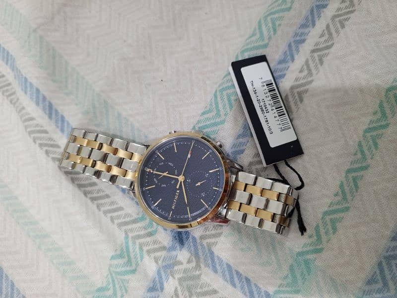 Tommy Hilfiger Original watch 3