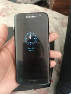 Samsung S7 edgh