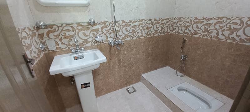 Family Flat Available For Rent In Airport Housing Society Sector 4 Rawalpindi 1