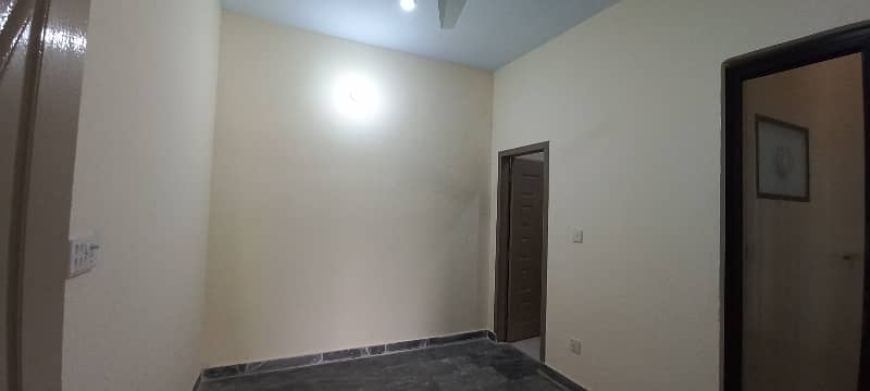 Family Flat Available For Rent In Airport Housing Society Sector 4 Rawalpindi 2