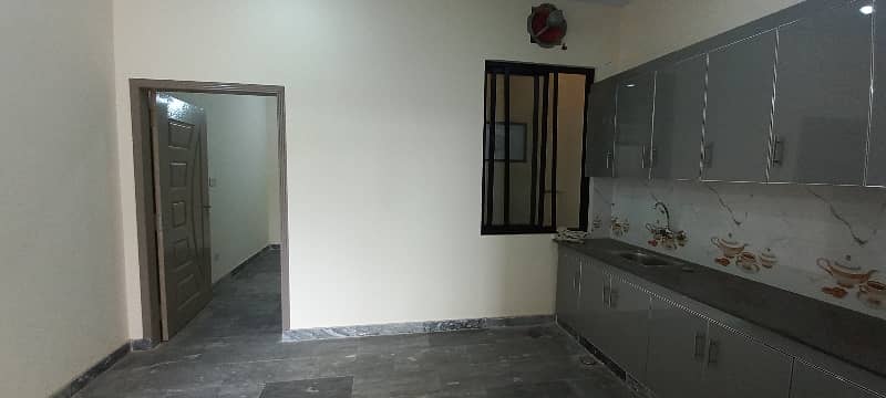 Family Flat Available For Rent In Airport Housing Society Sector 4 Rawalpindi 3