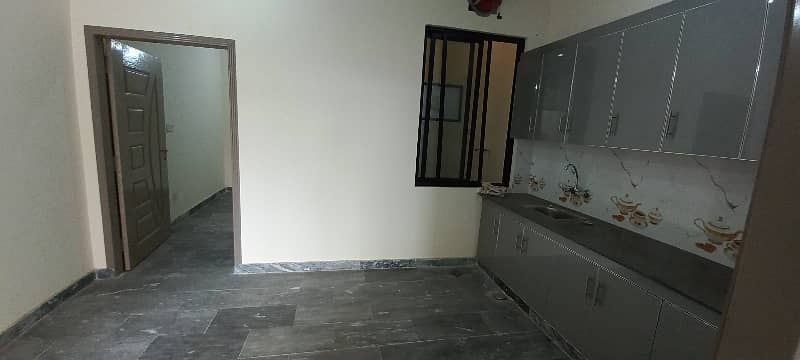 Family Flat Available For Rent In Airport Housing Society Sector 4 Rawalpindi 4