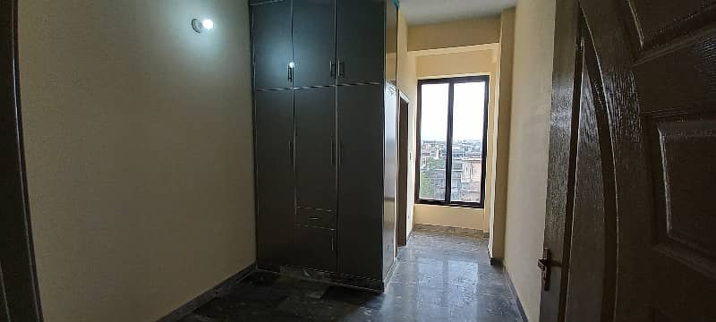 Family Flat Available For Rent In Airport Housing Society Sector 4 Rawalpindi 7