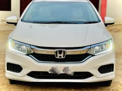 Honda City IVTEC 2022 0