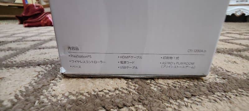 PS5 Fat version 10days Used 3