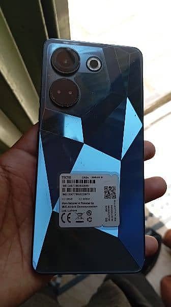 tecno camon 20 8+8/256 1