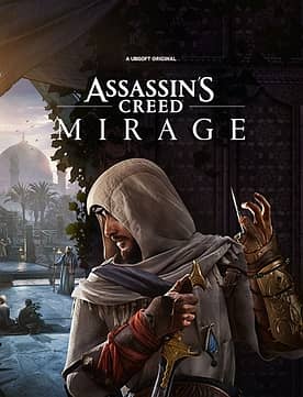 Assassin Creed mirage digital game available 0