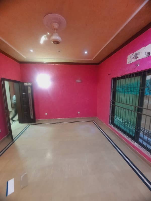 1 Kanal Proper Double Unit Awesome House Available For Rent in DHA Phase 4 Block AA Prime Location 3