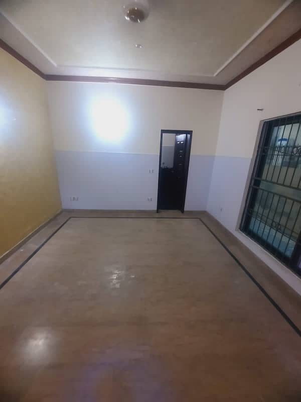 1 Kanal Proper Double Unit Awesome House Available For Rent in DHA Phase 4 Block AA Prime Location 11