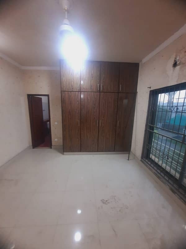 1 Kanal Proper Double Unit Awesome House Available For Rent in DHA Phase 4 Block AA Prime Location 14
