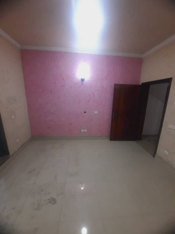 1 Kanal Proper Double Unit Awesome House Available For Rent in DHA Phase 4 Block AA Prime Location 16