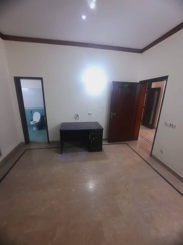 1 Kanal Proper Double Unit Awesome House Available For Rent in DHA Phase 4 Block AA Prime Location 25