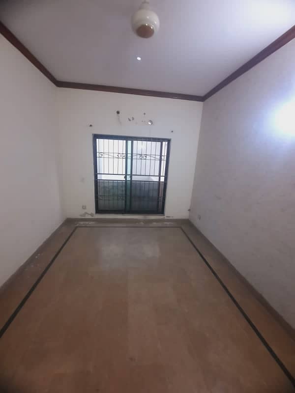1 Kanal Proper Double Unit Awesome House Available For Rent in DHA Phase 4 Block AA Prime Location 27