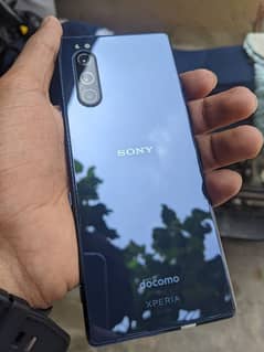 Sony Xperia 5