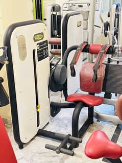 TECHNOGYM