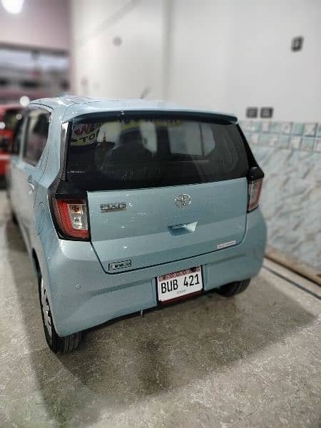 Toyota Pixis Epoch 2018 12