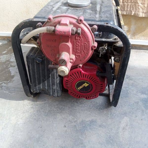 Home used generator 1
