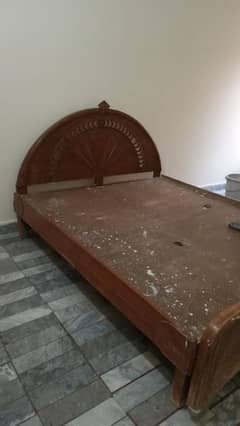 Bed for sale 0