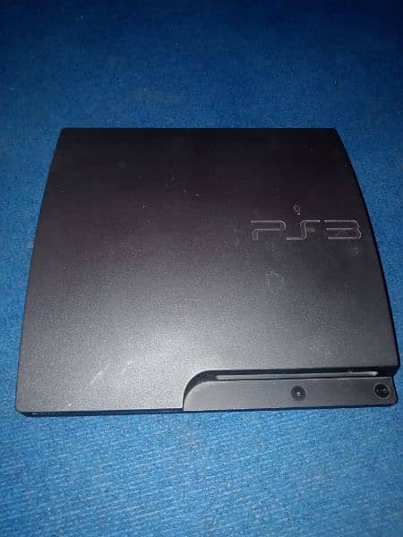 ps3 for sale 8/10 condition 0