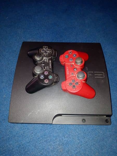 ps3 for sale 8/10 condition 3