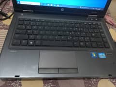 HP corei5 3rd generation 4GB RAM  240GB HDD laptop for sale
