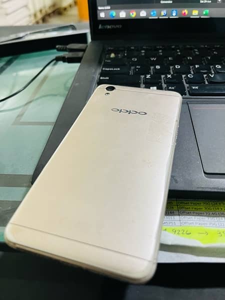 Oppo a32 fw 2/16 2