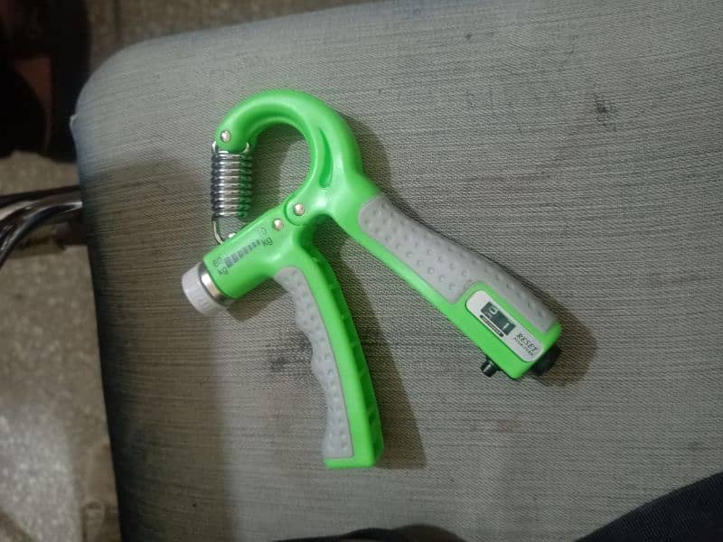 hand gripper with counter 3
