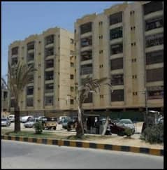 Flat For Rent 2 Bedroom Drawing And Lounge Vip Block 3A