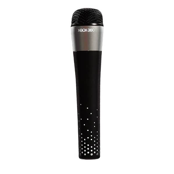 XBox 360 Wireless Microphones / xbox mic 2