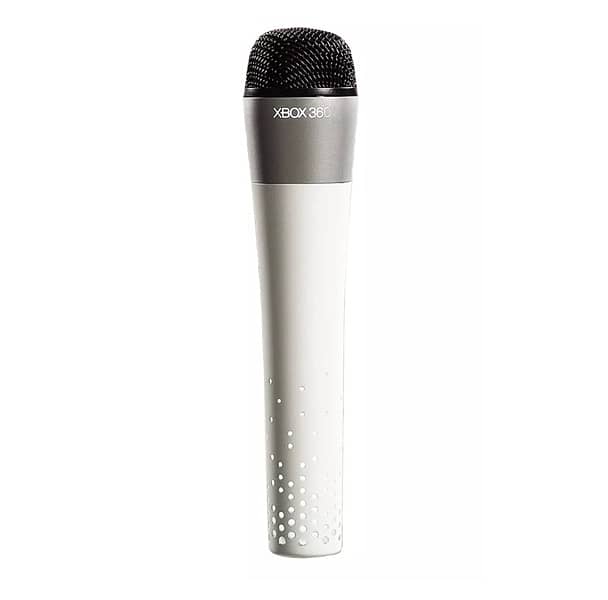 XBox 360 Wireless Microphones / xbox mic 3