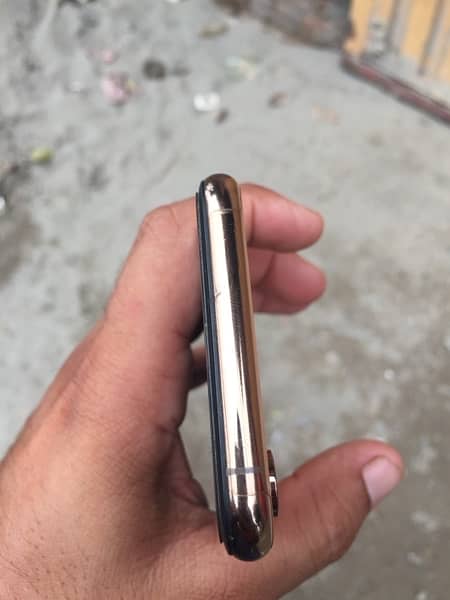 iphone xs 64gb Pta Approved 7