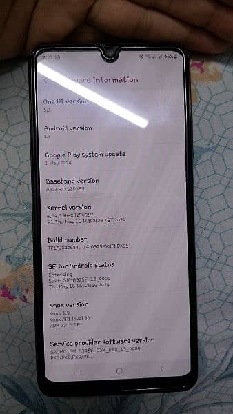 Samsung A32 2