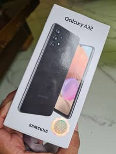 Samsung Galaxy A32