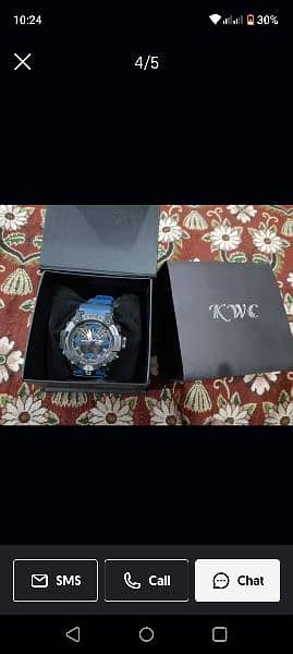 Two Branding Watches for sale 1
